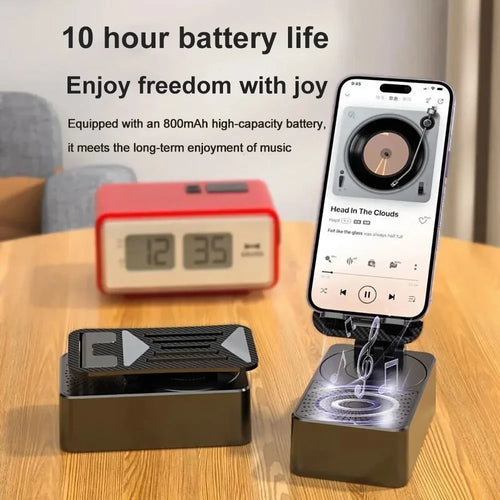 3-in-1 Bluetooth Speaker