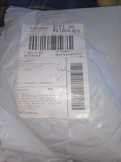 Review Card