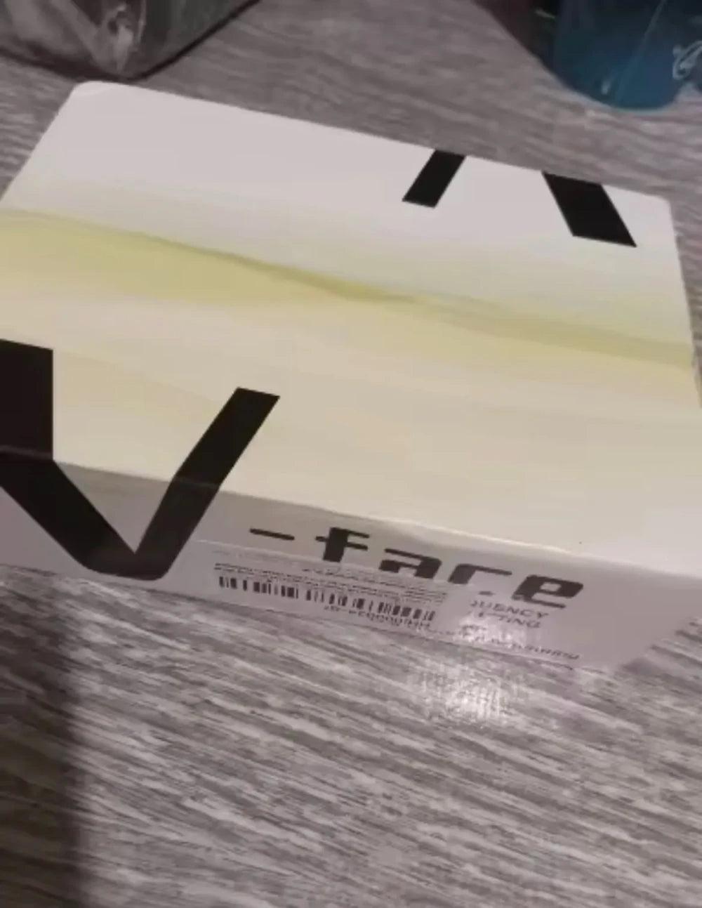 Review Card